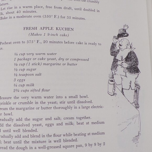 Margaret Rudkin First Edition 1963 Pepperidge Farm Cookbook. - Hardcover - Picture 11 of 11